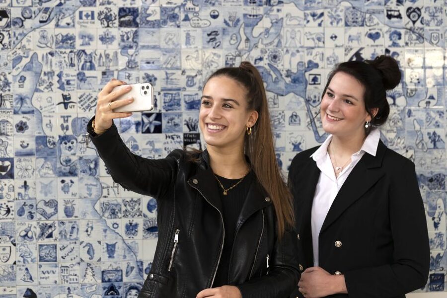 Royal Delft: Delftblue Factory and Museum - Hand painting, skill, and the human scale