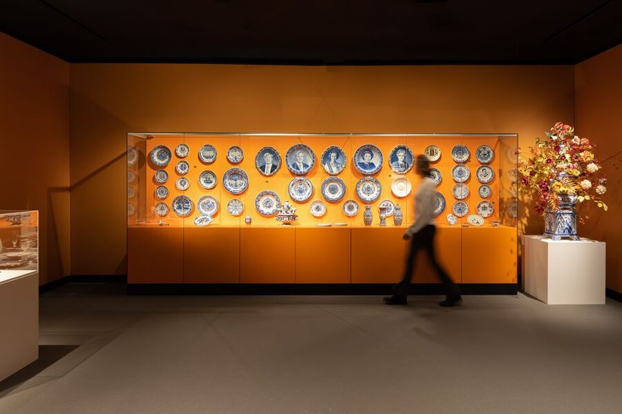 Royal Delft: Delftblue Factory and Museum - Getting there from Delft, The Hague, Rotterdam, or Amsterdam