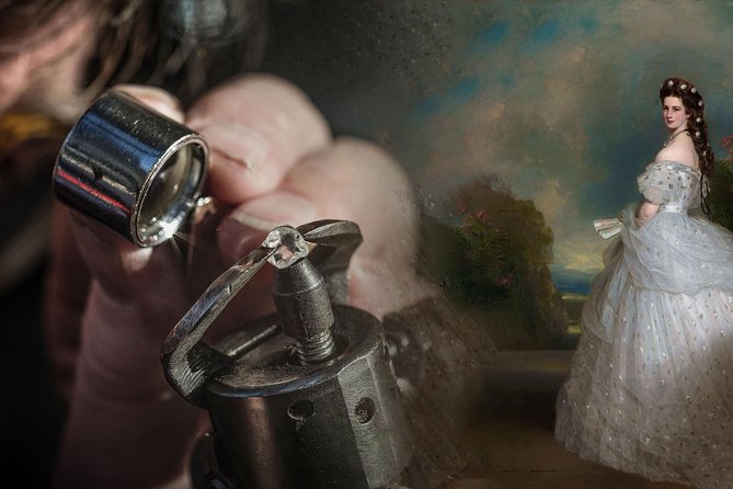 Royal Experience - Private Tour in World's Oldest Diamond Polishing Factory - Key points before you book