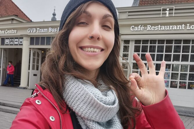 Rude Bastards Tour of Amsterdam (CYHIT) - Cafe Karpershoek and Amsterdam’s beer-soaked beginnings