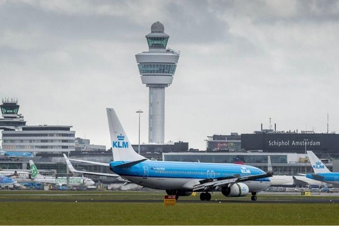 Schiphol Airport to Amsterdam Private Transfer - Key points at a glance