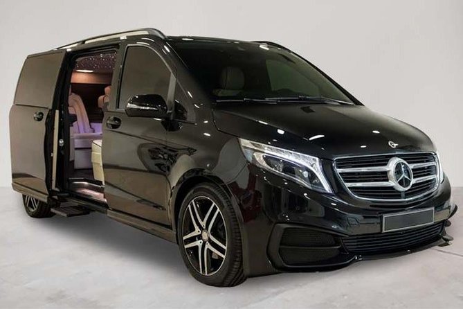 Schiphol Airport to Amsterdam Private Transfer - Booking details you should check before paying