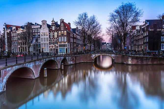 Schiphol Amsterdam Airport Private Arrival Transfer - What happens after you land at Schiphol