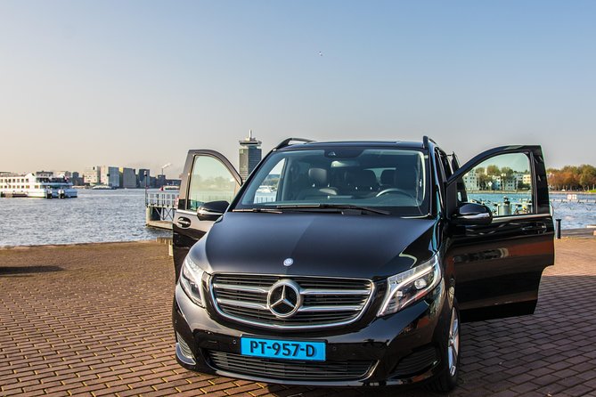 Schiphol Amsterdam Airport Private Departure Transfer - Pickup Timing: Why Three Hours Is the Standard