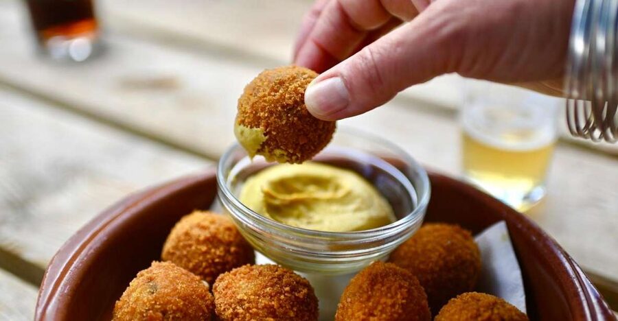 Secret Food Tours Amsterdam - Why The Jordaan Is The Right Place To Eat