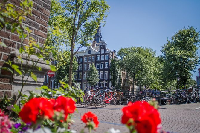 Secrets of Amsterdam Walking Tour plus Dutch Sweets Tasting - Starting at Dam Square with Amsterdam’s first chapters