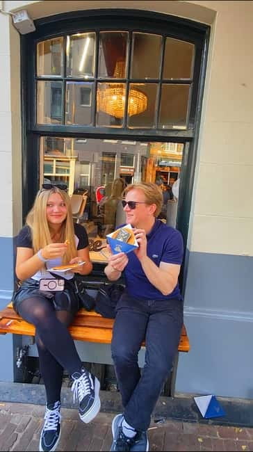 Skipping Lines & Sipping Beers: A History Tour of Amsterdam - Key things to know before booking