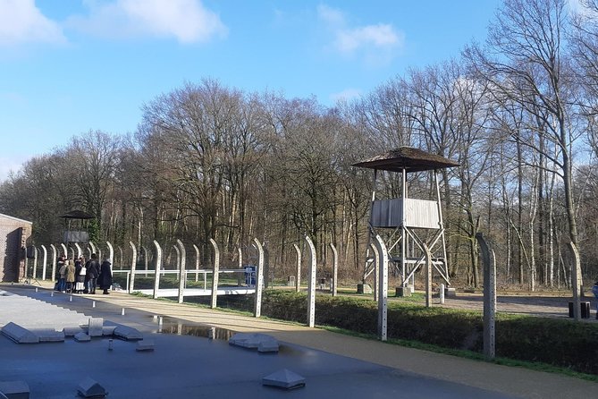 Small Group Tour to Nazi WWII concentration camp from Amsterdam - Is $199.55 a fair price?