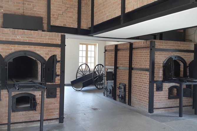 Small Group Tour to Nazi WWII concentration camp from Amsterdam - Who should book this experience?