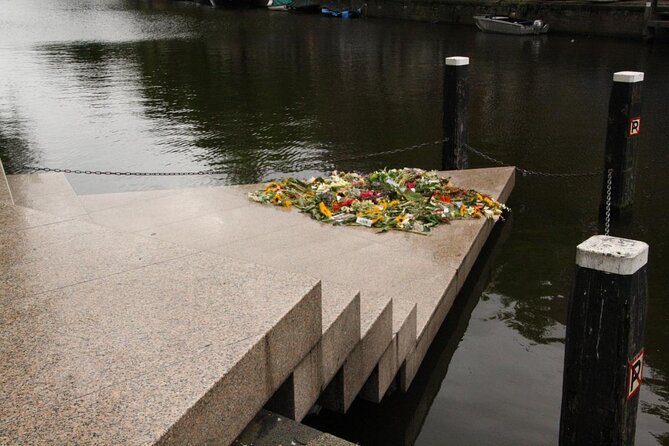 Small Group Walking Tour - Hello Amsterdam - Five useful things to know before booking