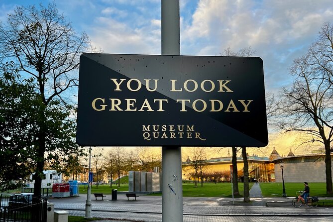 Small Group Walking Tour in Amsterdam with Friendly and Fun Guide - Why this three-hour walk works well