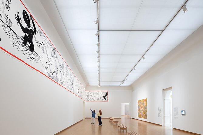 Stedelijk Museum Amsterdam: Modern and Contemporary Art - Is $27.01 good value?