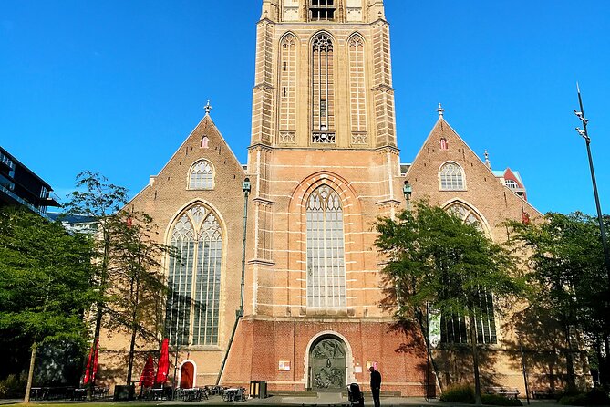 The Hague, Delft and Rotterdam Small-Group Tour (Max. 8 People) - Five things to know before you book