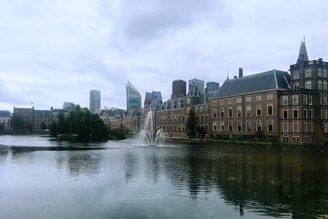 The Hague, Delft and Rotterdam Small-Group Tour (Max. 8 People) - How the guides shape the day