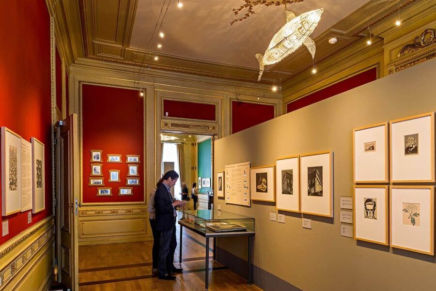 The Hague: Escher in The Palace Museum Ticket - Why Escher in The Hague deserves your time