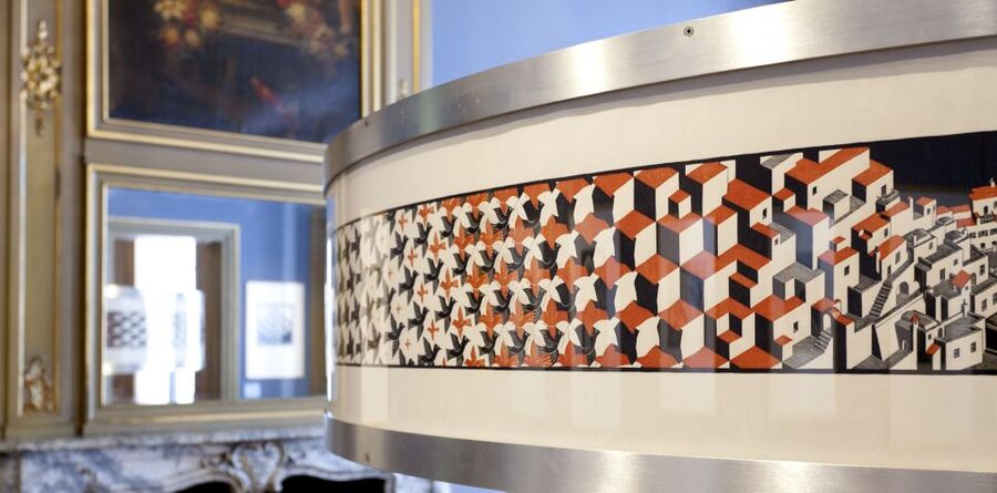 The Hague: Escher in The Palace Museum Ticket - Is the $15 ticket good value?