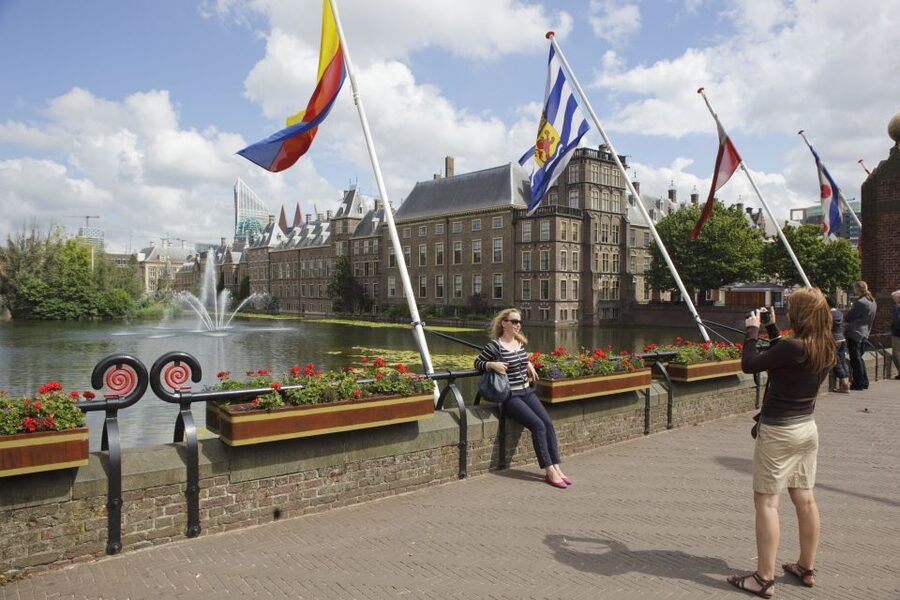 The Hague: Highlights Bike Tour - Why a bike is the right way to meet The Hague