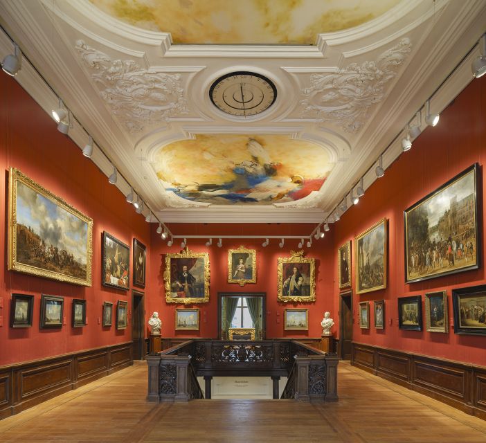 The Hague: Mauritshuis Entrance Ticket - Five things to know before you go