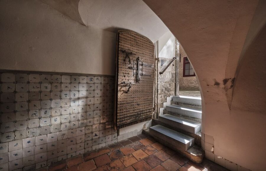 The Hague: Prison Gate Museum - Key points to know before you go