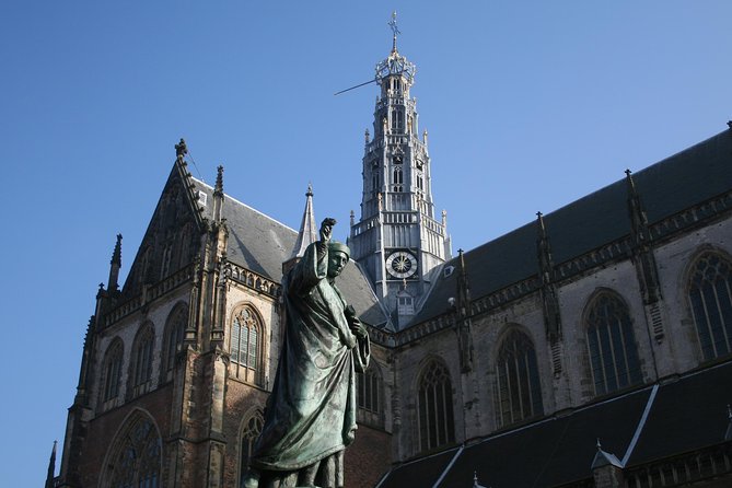 The rise of Haarlem: Culture, History, Art and Architecture Walking Tour - Key Points To Know Before You Book