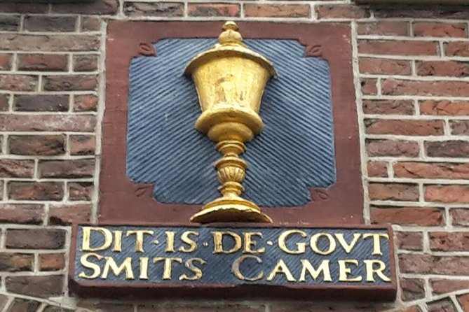 The rise of Haarlem: Culture, History, Art and Architecture Walking Tour - Teylers Museum and Haarlem’s Art Story