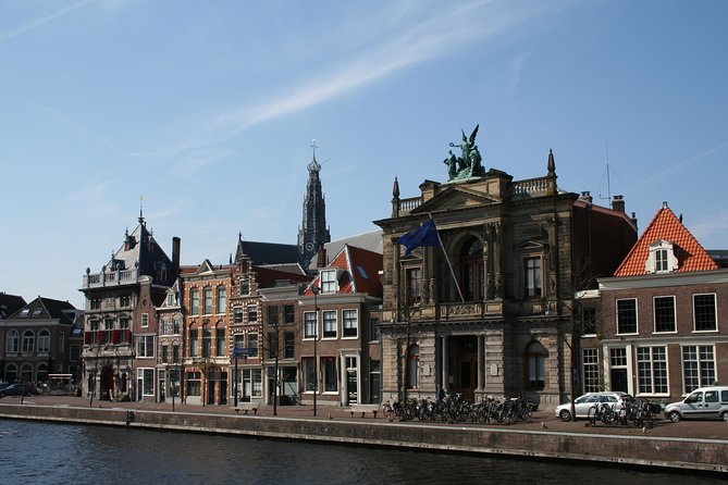 The rise of Haarlem: Culture, History, Art and Architecture Walking Tour - The Secret Viewpoint and Local Tips