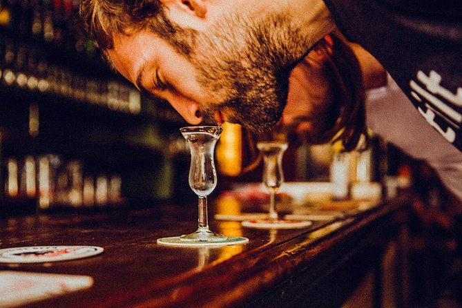 The Ultimate Craft Beer Adventure in Amsterdam! - Starting near Dam Square and Nieuwe Kerk