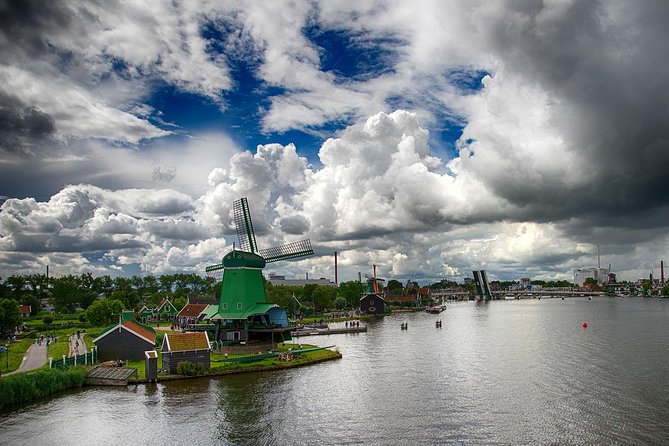 The Ultimate Zaanse-Schans Private Day Trip - How much value do you get for $264.32?