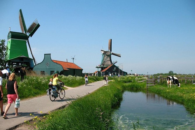 The Ultimate Zaanse-Schans Private Day Trip - Who will enjoy this trip most?