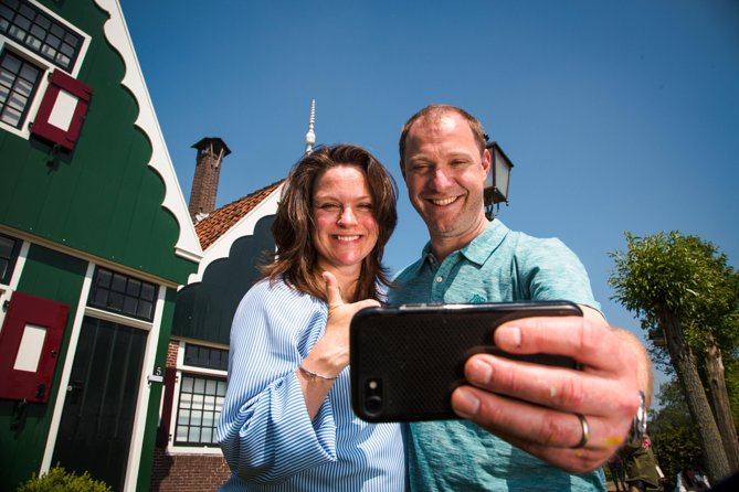 The Ultimate Zaanse-Schans Private Day Trip - Cheese at Catharina Hoeve Farm