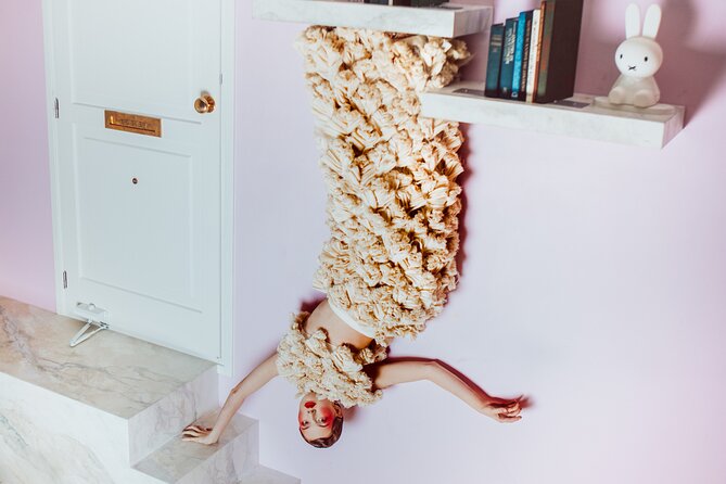 The Upside Down Museum Amsterdam Admission Ticket - Why arriving early makes a real difference