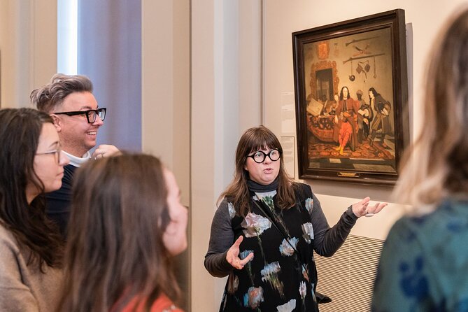 Ultimate Combo: Rijksmuseum, Van Gogh Museum, Canal Boat Cruise - Rijksmuseum: Dutch masters without the museum maze