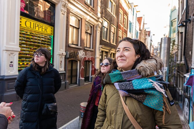 Ultimate Combo: Rijksmuseum, Van Gogh Museum, Canal Boat Cruise - What the $72 price really buys you