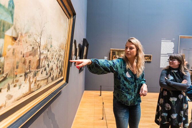 Ultimate Combo: Rijksmuseum, Van Gogh Museum, Canal Boat Cruise - Lunch in Amsterdam: useful advice, but bring your own budget