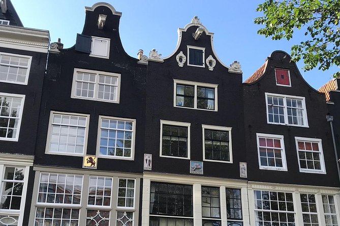 Urban Adventures Amsterdam Bike Tour, Graffiti and Magnet Fishing - Starting near Oosterdoksstraat at 1 p.m.