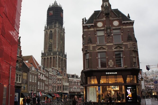 Utrecht 2-Hour Walking Tour | Discover The City With A Local - What the guide adds, and where the experience can vary