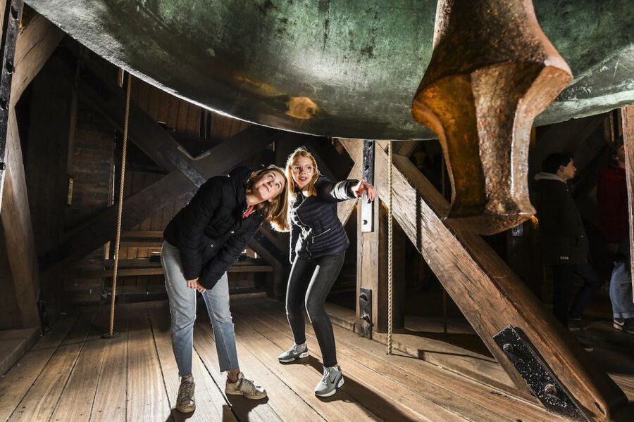 Utrecht: Dom Tower Entry Ticket and Guided Tour - Why Utrecht’s Dom Tower matters