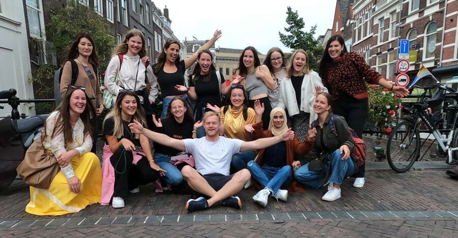 Utrecht: Guided Highlights Walking Tour - How the price compares with the experience