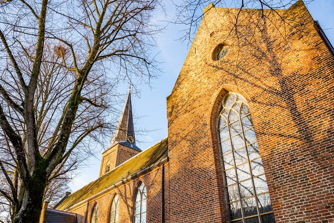 Utrecht Old Town: Medieval Monster Hunt & Walking Tour - Is $7.20 per person good value?