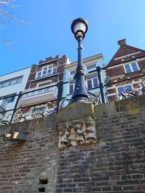 Utrecht Quiz Tour - What the quiz adds to familiar sights