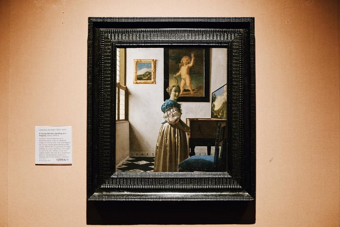 Van Gogh & Rijksmuseum w/ Reserved Entry Exclusive Guided Tour - What the Guides Add to the Visit