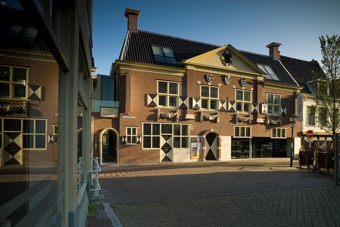 Vermeer Centrum Delft Museum Admission Ticket - What the Vermeer Centrum Delft Actually Offers