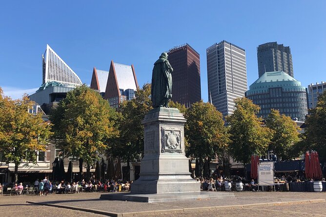Visit the Girl with the Pearl Earring, The Hague & Delft City - Why this makes a strong day trip from Amsterdam