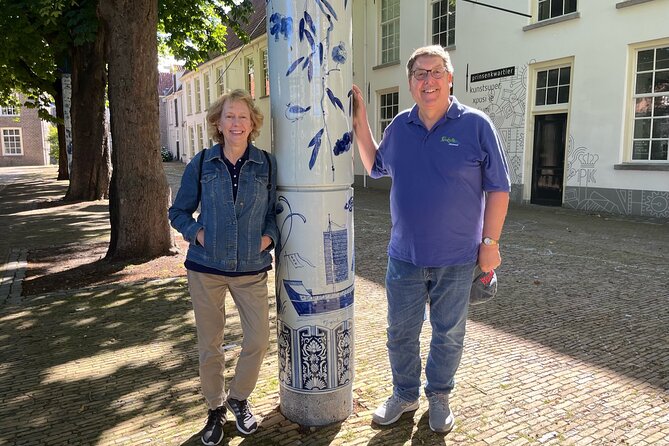 Visit the Girl with the Pearl Earring, The Hague & Delft City - Who will enjoy this private tour most?