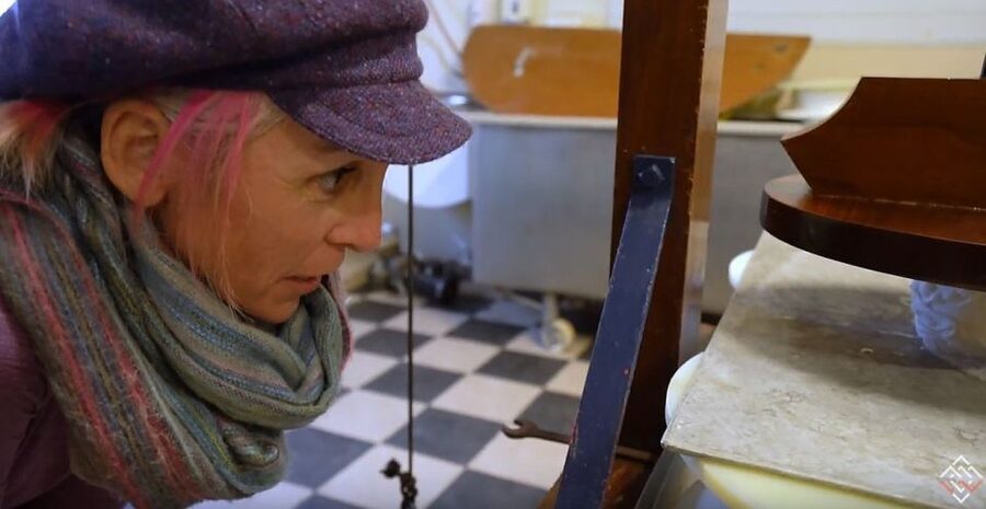 Volendam: 2.5-Hour Cheesemaking Workshop & Clog Making Tour - Is $145 a person good value?