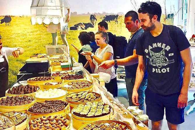 Walking Rotterdam Food Tour - West-Kruiskade and Rotterdam’s multicultural table