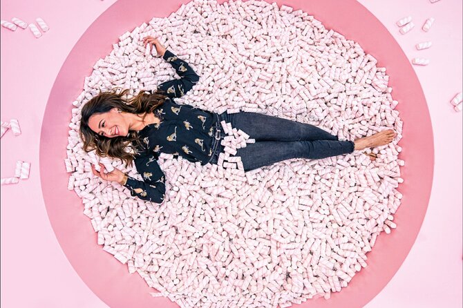 WONDR Experience - Why the blue ball pit matters
