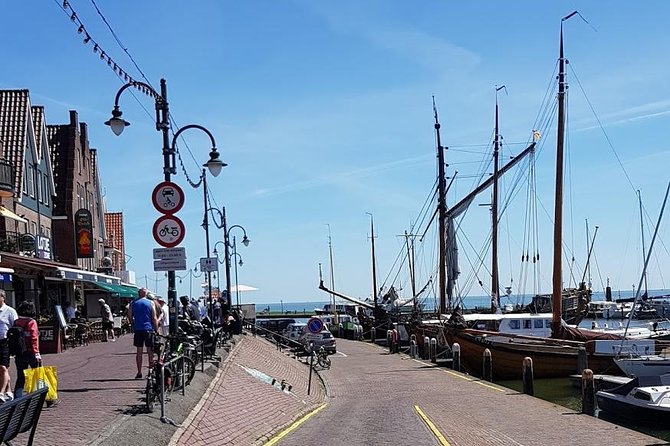 Zaanse Schans and Volendam Private Tour – Clogs, Cheese and More - Clogs in thirty minutes, from wood to souvenir