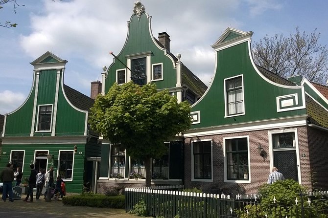 Zaanse Schans and Volendam Private Tour from Amsterdam - What the private format is really worth