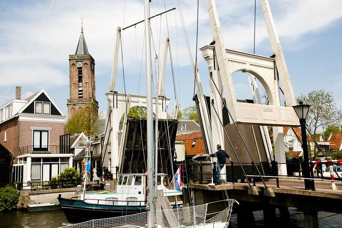Zaanse Schans, Edam, Volendam and Marken Tour - Who will enjoy this day most